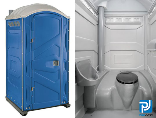 Portable Toilet Rentals in Durham, NC